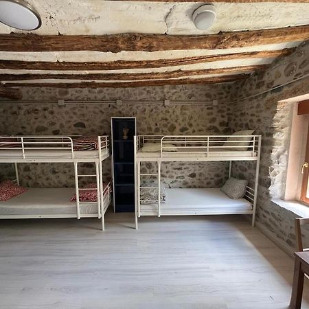 Rest Life El Salto Hostel Белорадо Екстериор снимка