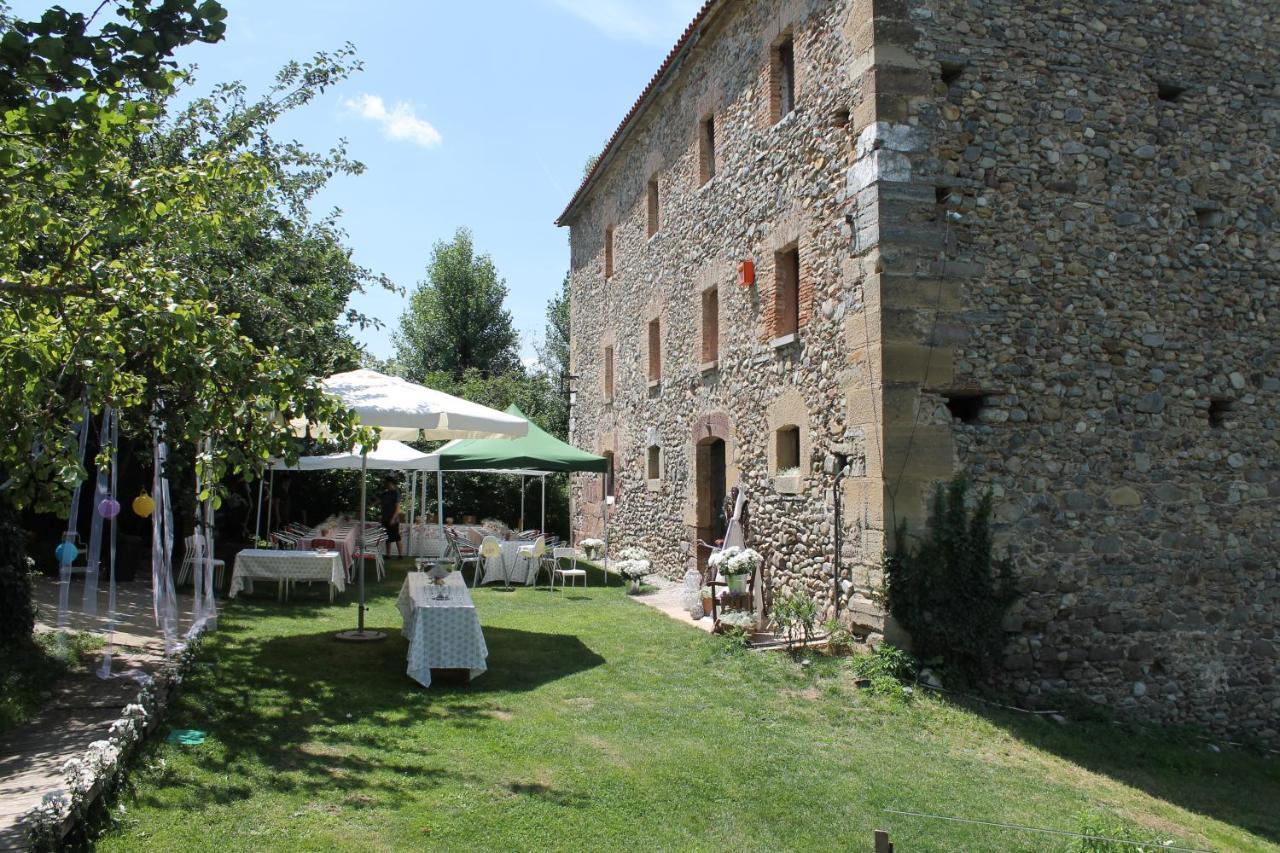 Rest Life El Salto Hostel Белорадо Екстериор снимка