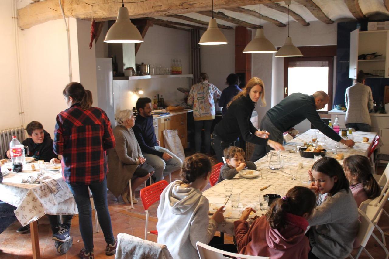 Rest Life El Salto Hostel Белорадо Екстериор снимка