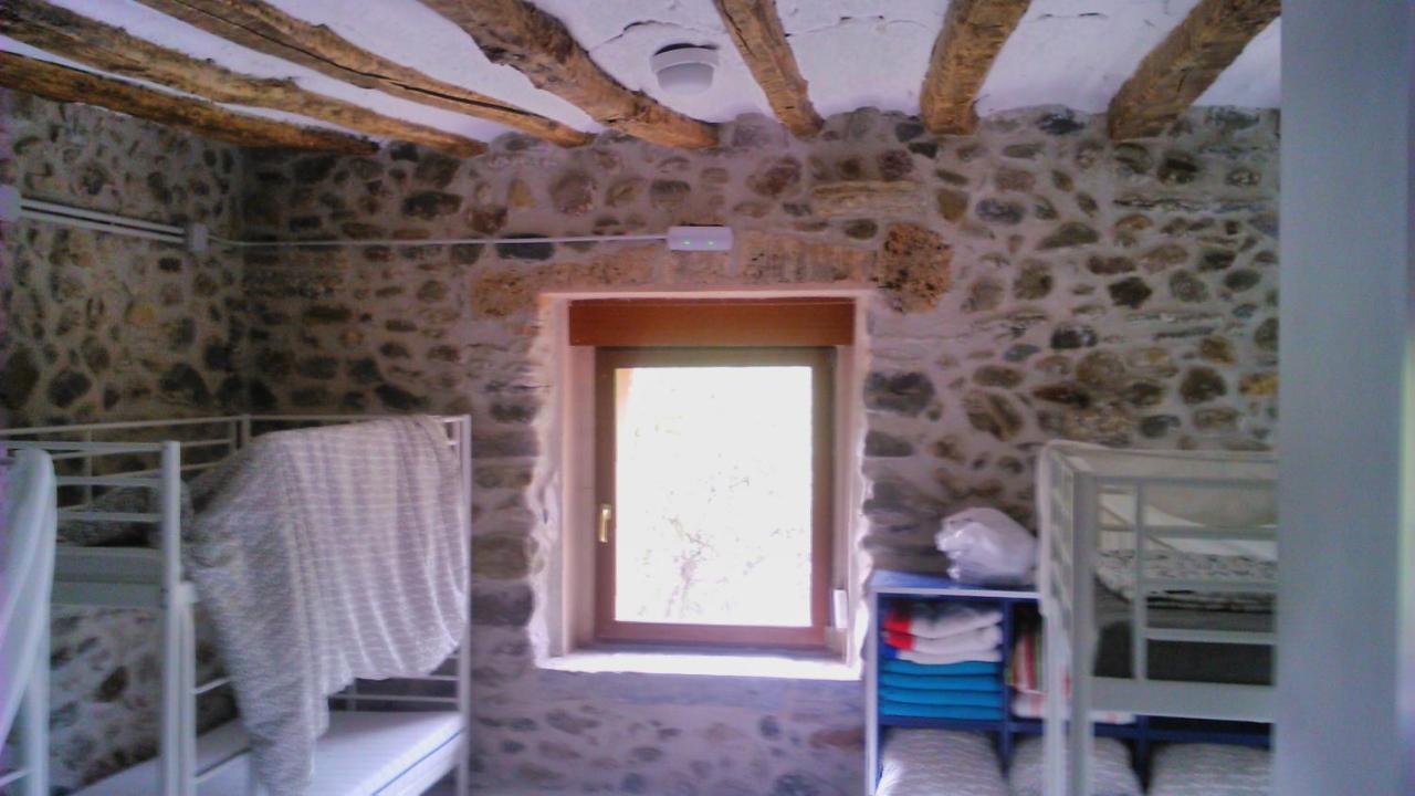 Rest Life El Salto Hostel Белорадо Екстериор снимка