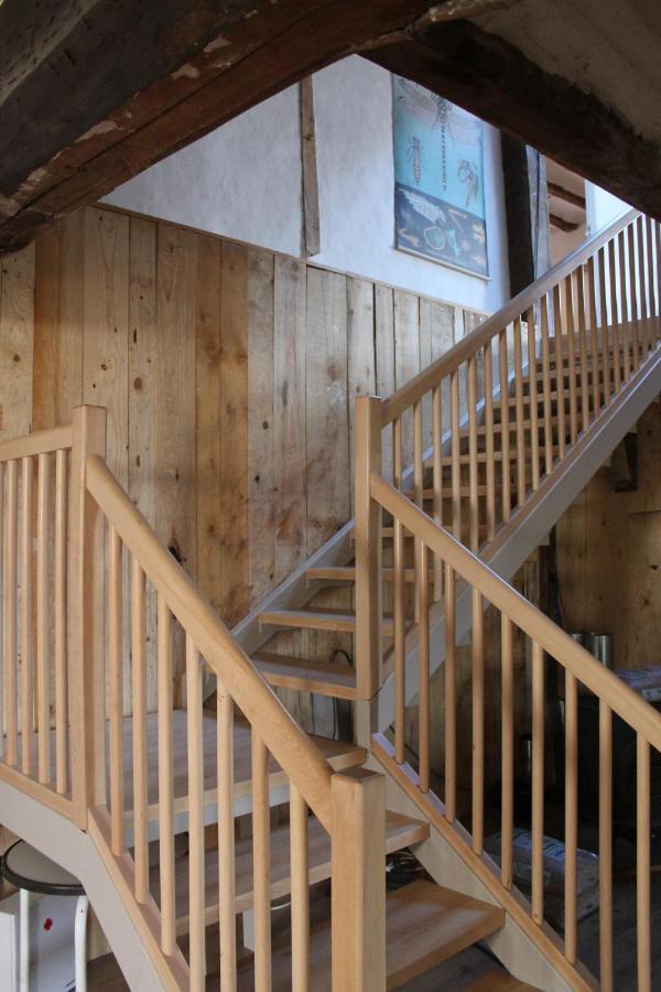 Rest Life El Salto Hostel Белорадо Екстериор снимка