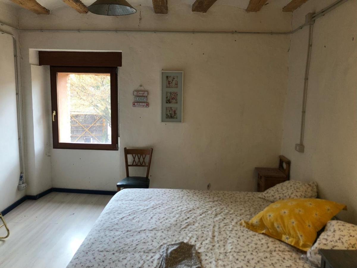 Rest Life El Salto Hostel Белорадо Екстериор снимка