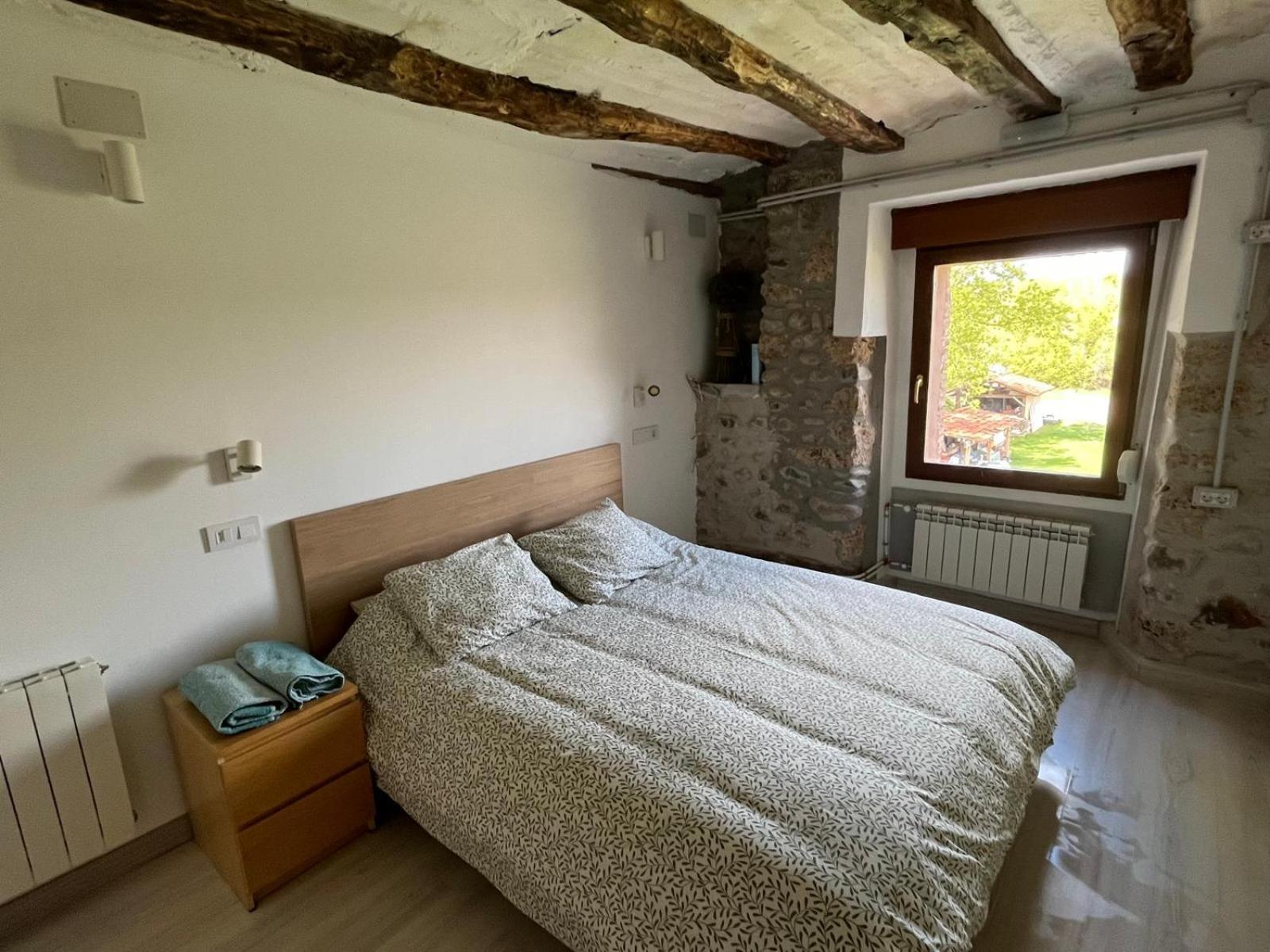 Rest Life El Salto Hostel Белорадо Екстериор снимка
