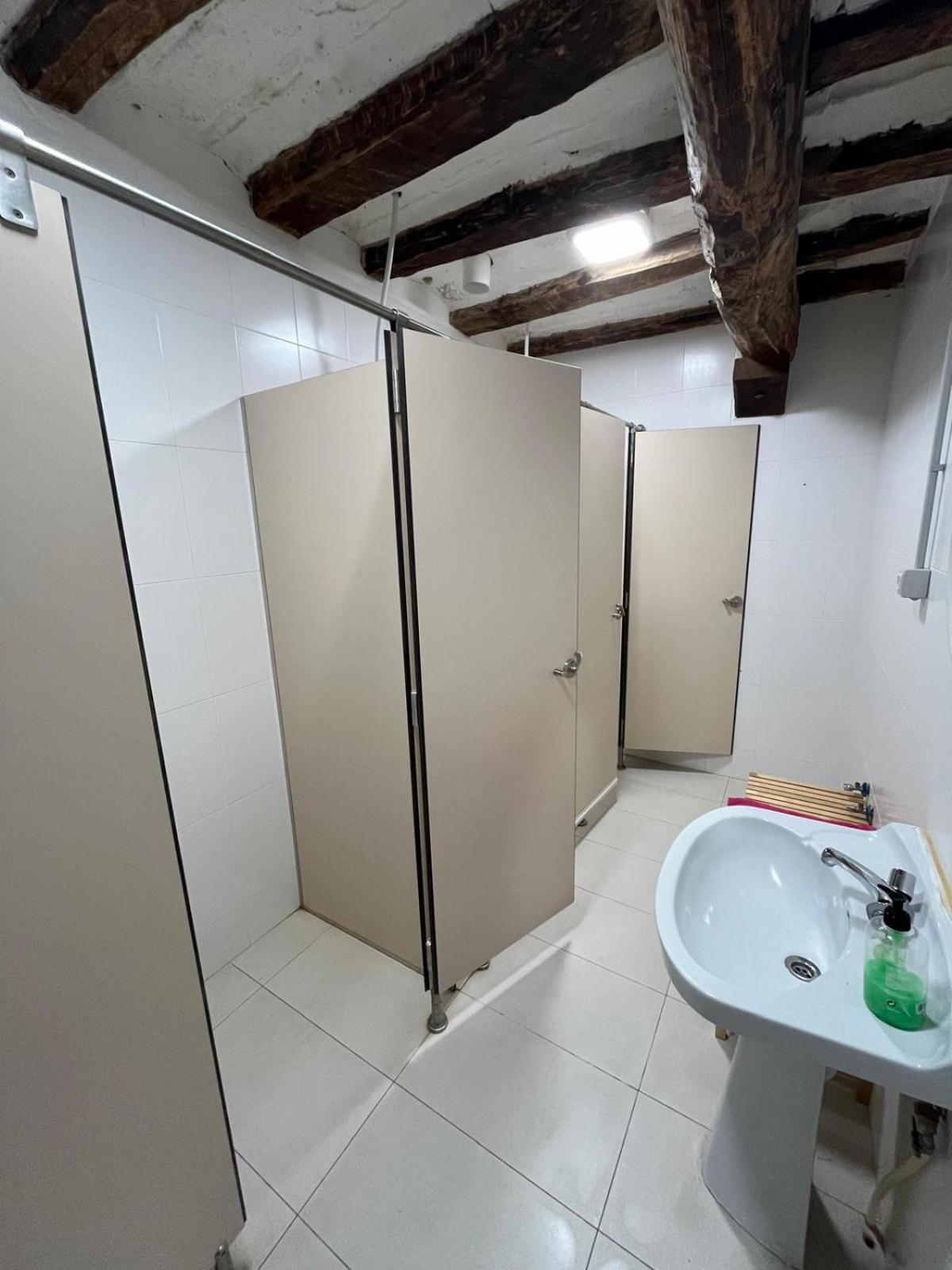 Rest Life El Salto Hostel Белорадо Стая снимка