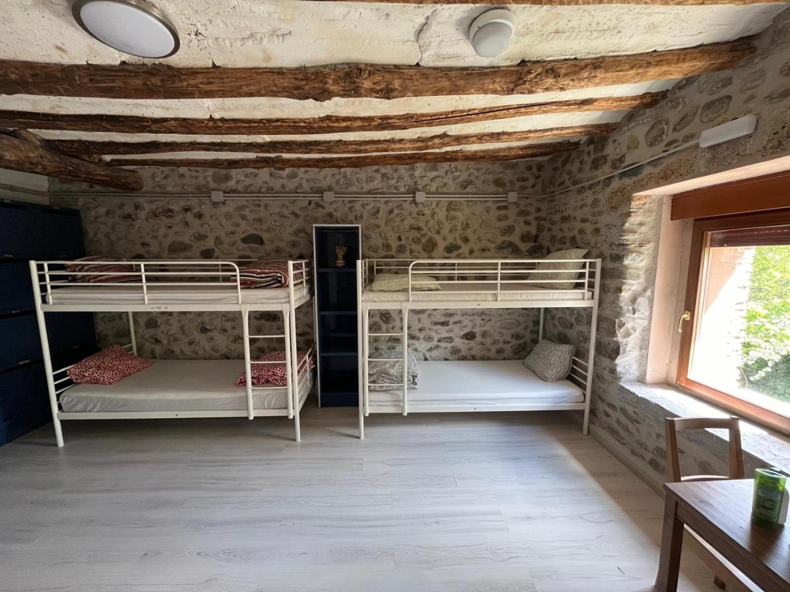 Rest Life El Salto Hostel Белорадо Екстериор снимка